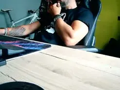 Amateur Nude Webcam of jahfakoli