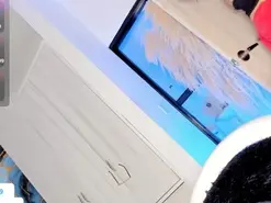 Amateur Best live sex cam show of LucianaFlame