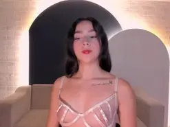 Amateur Sex Cam of SophieKiss