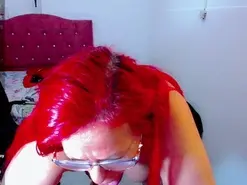 Amateur Sex Cam of rihanna_boobs