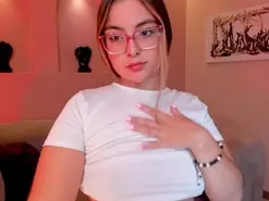 Amateur Sex Cam of AllisonRogers