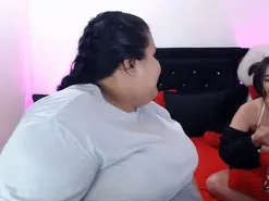 Amateur Sex Cam of Nathacha_sexy