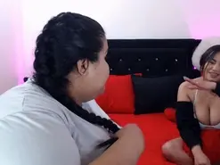 Amateur Nude Webcam of Nathacha_sexy