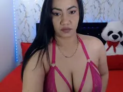 Amateur Private Sex Chat of Nathacha_sexy