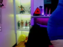 Amateur Live Sex of destrukturada