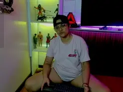 Amateur Live Sex of destrukturada