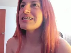 Amateur Private Sex Chat of GiaRoussel