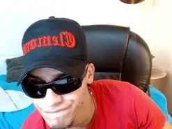 Amateur Sex Chat of Mark_Jackson69
