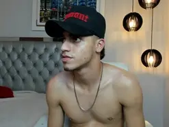 Amateur Sex Chat of Mark_Jackson69