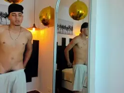 Amateur Adult Video Chat of Mark_Jackson69
