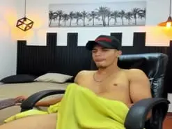 Amateur Free Live Porn of Mark_Jackson69