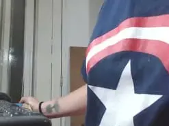 Amateur Best Webcam of BLOODY_MARY