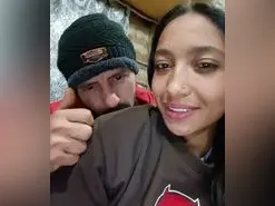 Amateur Sex Cam of CafeyLecheCo