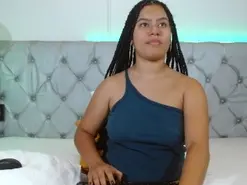 Amateur Live Sex Cam of NoiraVale