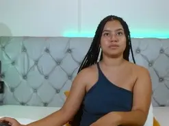 Amateur Live Sex Cam of NoiraVale