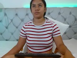 Amateur Live Sex Cam of NoiraVale
