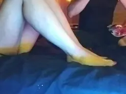 Amateur Adult Video Chat of exhibhot69