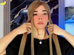 Amateur Free Live Porn of moon_sweet-