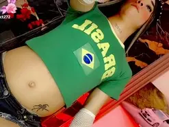 Amateur Free Porn Cam of moon_sweet-