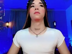 Amateur Adult Webcams of moon_sweet-