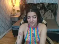 Amateur Sex Cam of MichelleStar