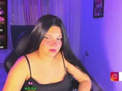 Amateur Live Sex Cam of PaulaVNK