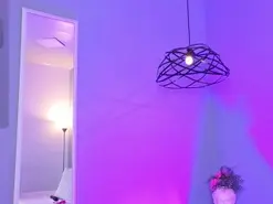 Amateur Live Sex Cam of ninna_curly
