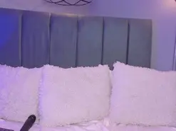 Amateur Live Sex Cam of ninna_curly