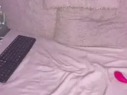 Amateur Live Sex Cam of ninna_curly