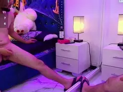 Amateur Live Sex of puca_and_garu