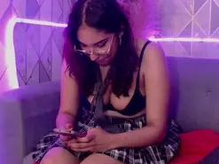 Amateur Free Live Porn of AndreaLovee