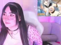 Amateur Watch Live Sex Cams of Mikuru28