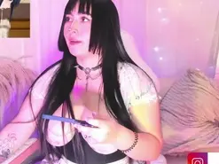 Amateur Nude Webcam of Mikuru28