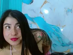 Amateur Free Live Porn of Carolinabernal7