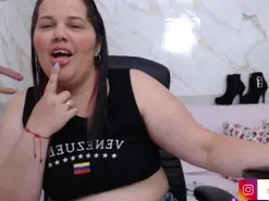 Amateur Adult Webcam of kiara_scott