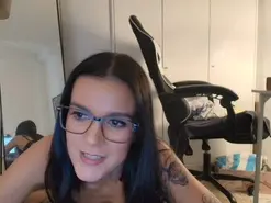 Amateur Sex Cam of LaDelGuante