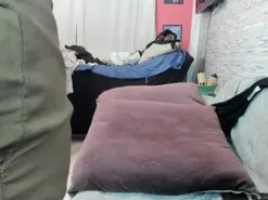 Amateur Live Sex of PaulinaMadura