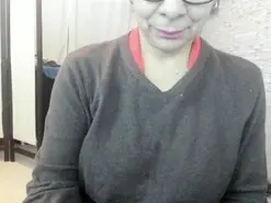 Amateur Free Live Porn of PaulinaMadura