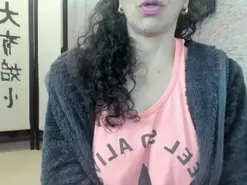 Amateur Watch Live Sex Cams of PaulinaMadura