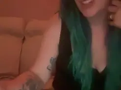Amateur Free Live Porn of clover_7