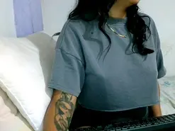 Amateur Adult Webcams of Anni_22