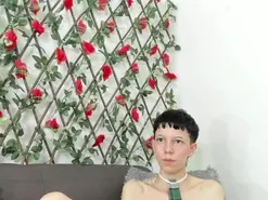 Amateur Sex Cam of LiamBrown
