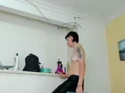 Amateur Sex Chat of LiamBrown