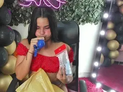 Amateur Free Porn Cam of DestinyHills