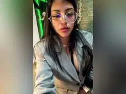 Amateur Best live sex cam show of ReinalatinaReal