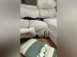 Amateur Free Live Porn of ReinalatinaReal