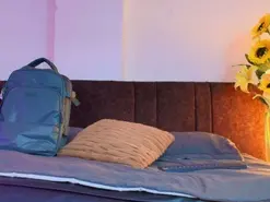 Amateur Adult Webcam of Lucas_love