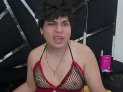 Amateur Live Sex of IsabelaVillalba