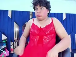 Amateur Live Sex Cam of IsabelaVillalba