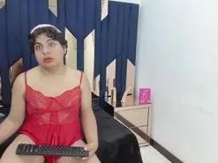 Amateur Free Live Porn of IsabelaVillalba